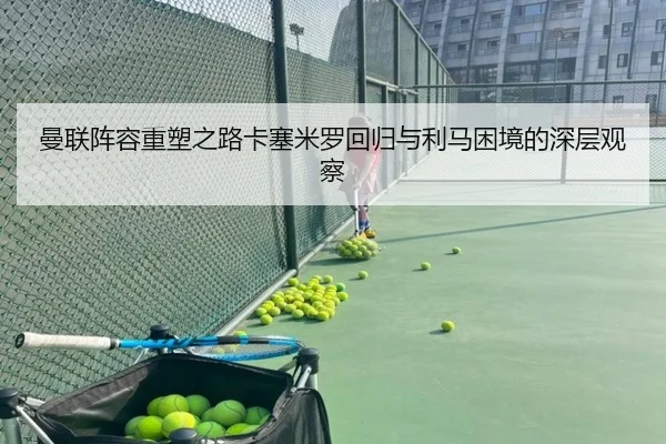 曼联阵容重塑之路卡塞米罗回归与利马困境的深层观察 | KAIYUNSPORTS